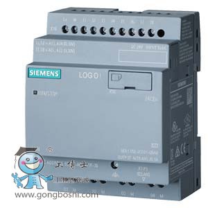TLOGO!ϵ 6ED10522CC010BA8C(j)ģK(sh)D