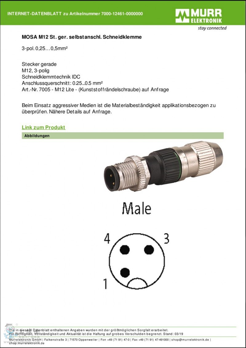 7000-12461-1