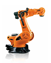 德國庫卡kuka KR 1000 L750 titan F工業(yè)機器人本體