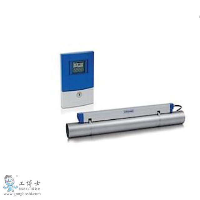 科隆Krohne超聲波流量計OPTISONIC6300外夾式超聲波流量計選型指南