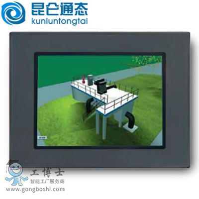 昆侖通態(tài)觸摸屏TPC1162Hn