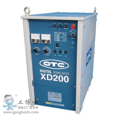 OTC焊接機